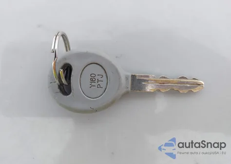 2004 Chrysler Sebring Lxi из США, поврежденный, VIN 1C3EL56R14N310154